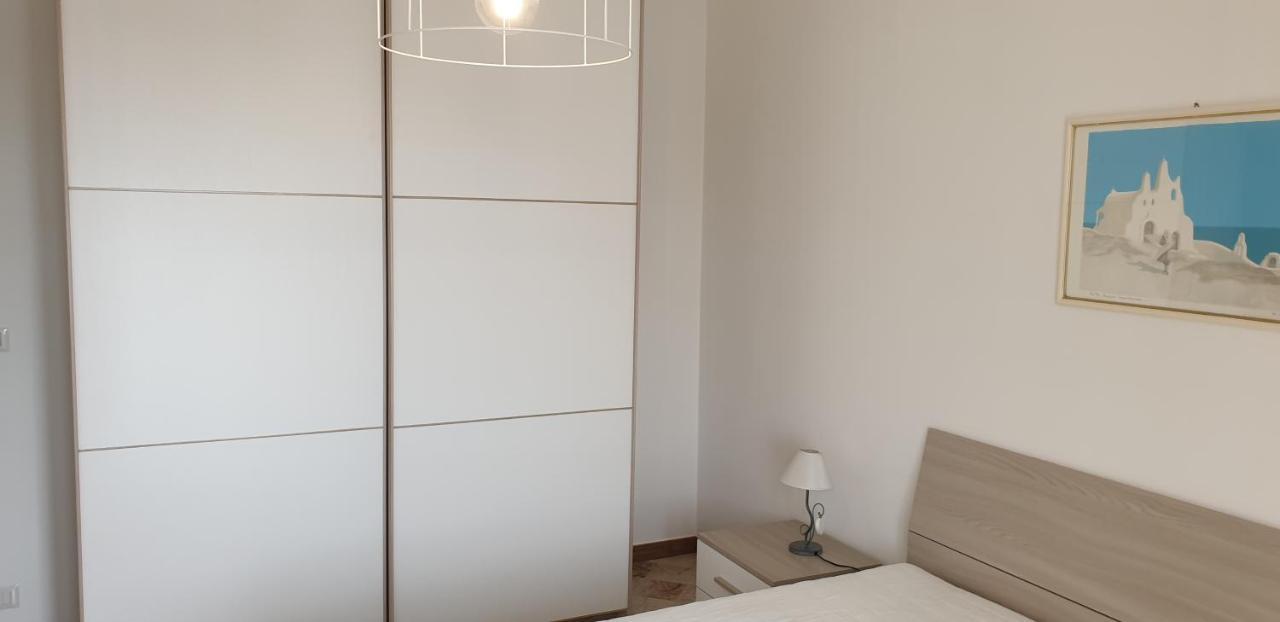 Casa Dei Nodi Villa San Foca Eksteriør billede